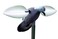 MOJO Outdoors MOJO Pigeon Spinning Wing Dove Decoy for Dove Hunting