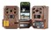 Moultrie Edge Cellular Trail Camera Nationwide 4G LTE HD VideoAudio Built in Memory Cloud Storage