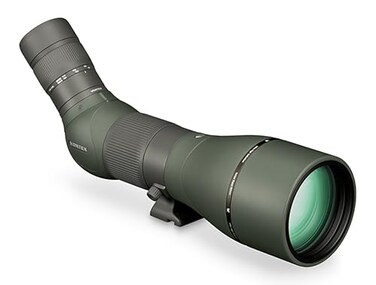 Vortex Optics Razor HD Spotting Scope 2760x85 Angled
