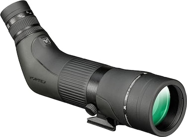 Vortex Optics Crossfire HD Spotting Scopes 1648x65 Angled