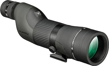 Vortex Optics Crossfire HD Spotting Scopes 1648x65 Straight