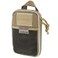 Maxpedition EDC Pocket Organizer Khaki