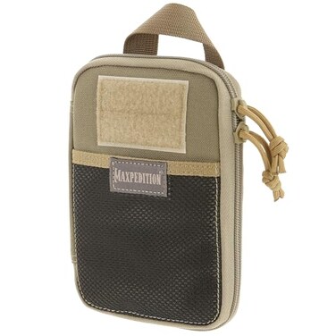 Maxpedition EDC Pocket Organizer Khaki