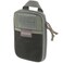 Maxpedition EDC Pocket Organizer Foliage Green