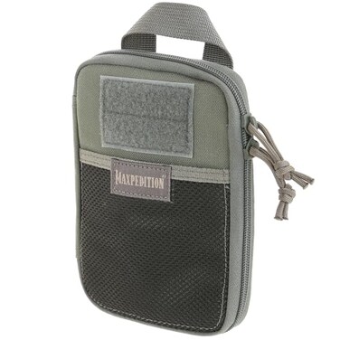 Maxpedition EDC Pocket Organizer Foliage Green