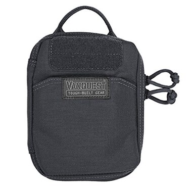 VANQUEST PPMHuge 20 Personal Pocket Maximizer Black