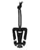 ITW Web Dominators 4 Pack Black