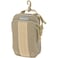 Maxpedition ZipHook Pocket Organizer Large Khaki