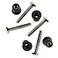 Scotty 013316 Well Nut Kit 16 Pack