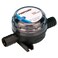 Jabsco Pumpgard InLine Strainer 34 Barb Low Profile