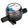 Jabsco Pumpgard InLine Strainer 34 Barb Low Profile