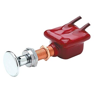 Seachoice OffOn PushPull Switch 2 Position
