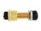 Jabsco Push Switch for 12V 24V Toilets 37010 370200000 Push Switch for 12V 24V Toilets 37010