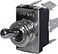 Blue Sea Systems 4155 Switch Toggle WD DPDT ONOffON