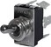 Blue Sea Systems 4155 Switch Toggle WD DPDT ONOffON