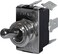 Blue Sea Systems 4155 Switch Toggle WD DPDT ONOffON