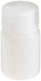 Nalgene HDPE Wide Mouth Round Container 128 Oz