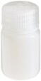 Nalgene HDPE Wide Mouth Round Container 128 Oz