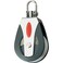 RONSTAN RF51100 Series 50 AP Block Universal Head Single Pulley 3310 Lbs Load Capacity 2 Sheave
