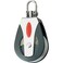 RONSTAN RF51100 Series 50 AP Block Universal Head Single Pulley 3310 Lbs Load Capacity 2 Sheave