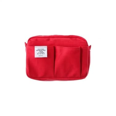 Delfonics Inner Carrying sizeS CA82 RED