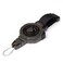 Boomerang Tool Company Hunting GPS Retractable Gear Tether Hook Loop Strap 48 Retractable Cord 8 oz Retraction Green Polycarbonate Case Universal Attachment