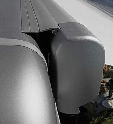 Thule Sealing RubberWhite