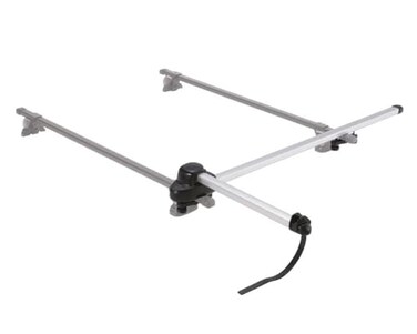 INNO INA453 Rooftop Cargo Rack Kayak Lifter