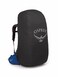 Osprey Ultralight Raincover for Backpack Black Medium