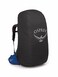 Osprey Ultralight Raincover for Backpack Black Medium