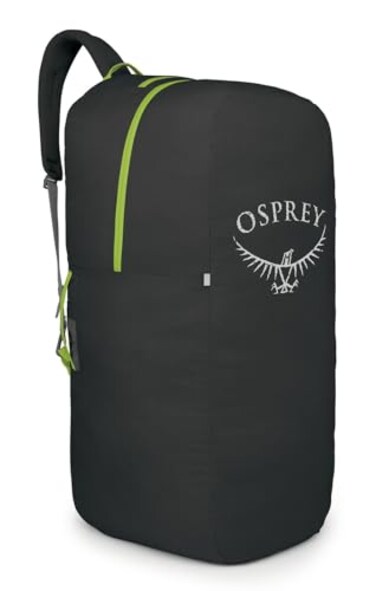 Osprey Airporter Protector for Backpack Black Medium