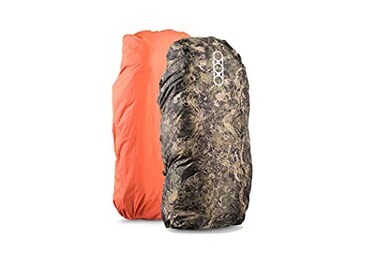 Eberlestock Small Reversible Rain Cover MountainBlaze Orange