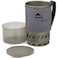 MSR WindBurner Personal Camping and Backpacking Accessory Pot 1L