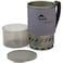 MSR WindBurner Personal Camping and Backpacking Accessory Pot 1L