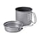 Snow Peak Trek 900 Cookset