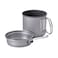Snow Peak Trek 900 Cookset