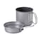 Snow Peak Trek 900 Cookset