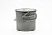 Toaks Titanium 1100ml Bushcraft Pot Bail Handle for Open Fire Cooking Backpacking