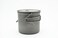 Toaks Titanium 1100ml Bushcraft Pot Bail Handle for Open Fire Cooking Backpacking