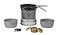 Trangia 273 Ultralight Hard Anodized Stove Kit