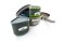 GSI Outdoors Pinnacle Ceramic Backpacker Cookset