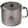 MSR Titan Titanium Camping Kettle 1400 mL