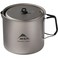 MSR Titan Titanium Camping Kettle 1400 mL