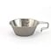 Snow Peaks Titanium Sierra Cup E104 Japanese Titanium Lightweight Compact for Camping or Backpacking