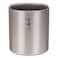 Snow Peak Titanium H450 Stacking Mug TW122 Premium Titanium Made in Japan Ultralight for Camping Backpacking Everyday Use