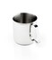 GSI Outdoors UltraDurable Rustproof Fireproof Glacier Stainless Steel 14 fl oz Cup for Backpacking and Camping
