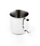 GSI Outdoors UltraDurable Rustproof Fireproof Glacier Stainless Steel 14 fl oz Cup for Backpacking and Camping