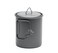 TOAKS LIGHT Titanium 450ml Cup with Lid ultralight version