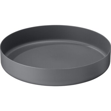 MSR DeepDish Camping Plate Large Gray