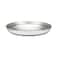 Snow Peak Titanium Trek Plate Durable Lightweight Outdoor Kitchen Essential Stackable Camping Hiking Backpacking 2oz